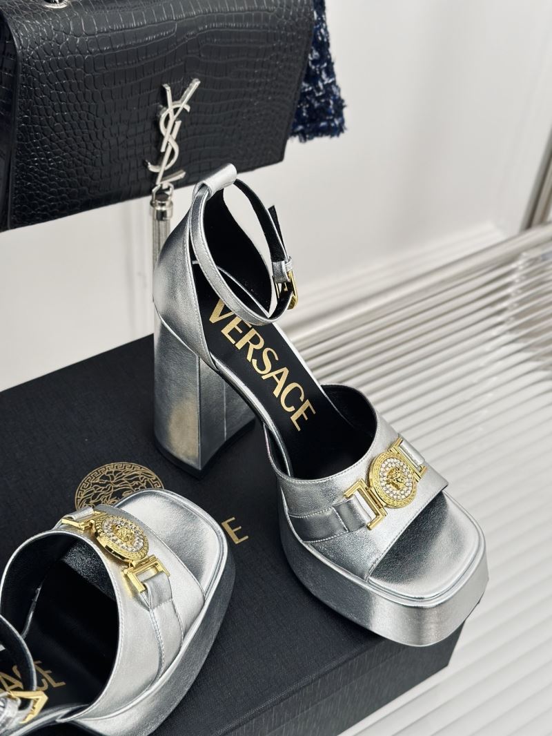 Versace Sandals